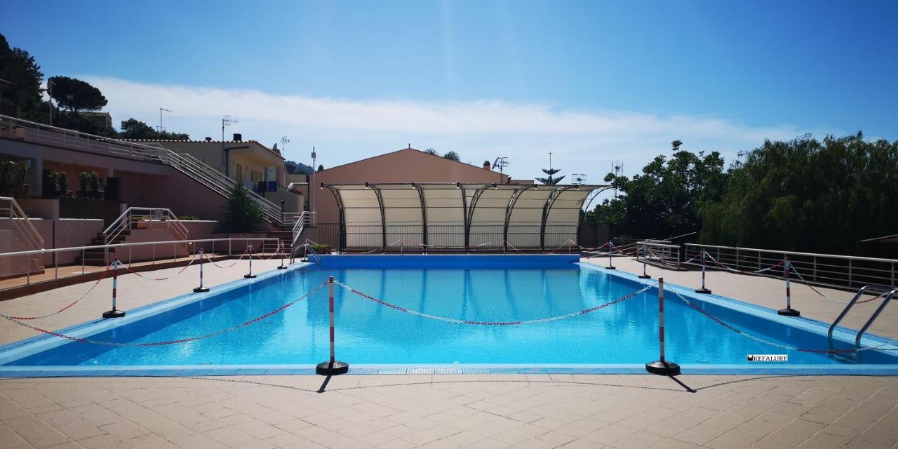 Kefalure Cefalu Luaran gambar